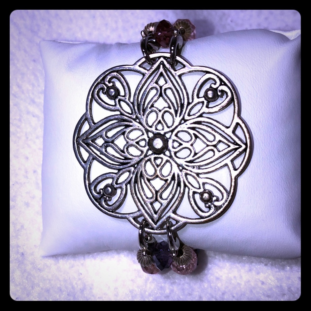 CUSTOM BRACELET